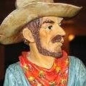 Meet your Posher, Kerry